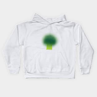 broccoli Kids Hoodie